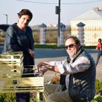Музична лавка Леонтовича даруватиме чотири його мелодії